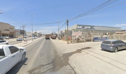 Negocio Recicladora Tijuana