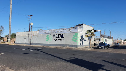 Negocio Recicladora Tnt