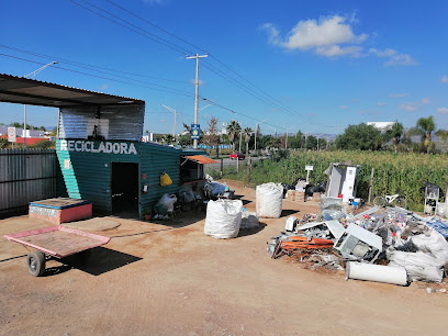Negocio Recicladora Trojes