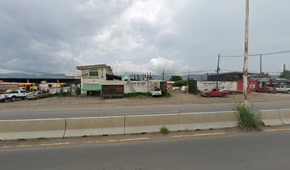Negocio Recicladora Velasco