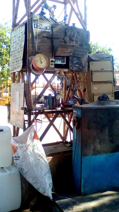 Negocio Recicladora Venegas