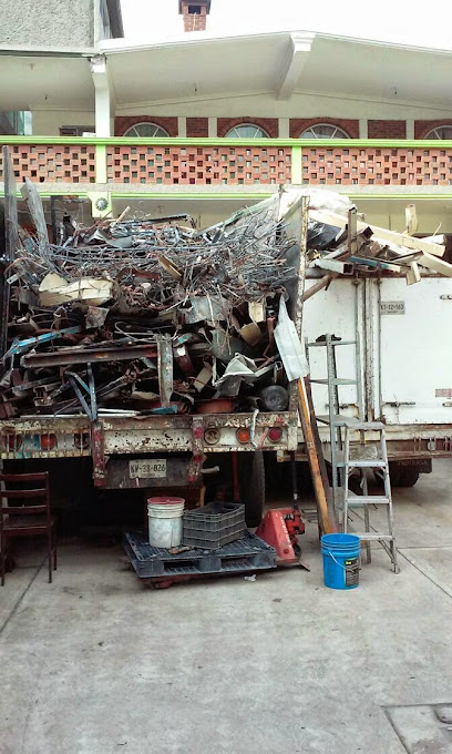 Negocio Recicladora Y Comercializadora En Tlalnepantla Remonsa