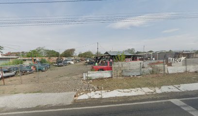 Negocio Recicladora Y Yonke Puhuamo