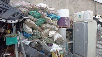 Negocio Recicladora ♻️Mtz