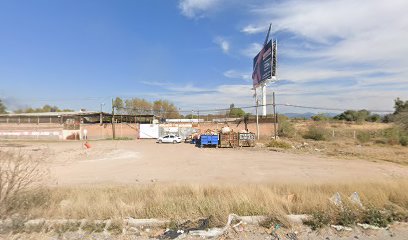 Negocio Recicladora