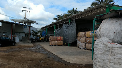 Negocio Reciclados