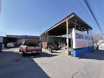 Negocio Reciclados Camino Real Suc. Aztecas