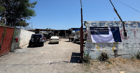 Negocio Reciclados Coresa