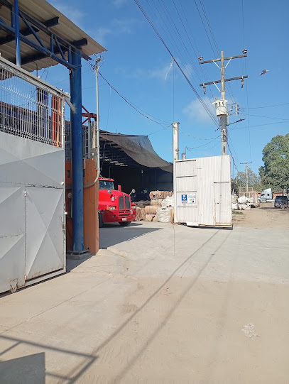 Negocio Reciclados Del Puerto