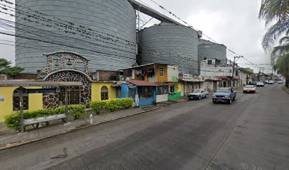Negocio Reciclados Del Sur Este
