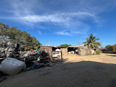 Negocio Reciclados El Chorris