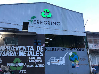 Negocio Reciclados Feregrino