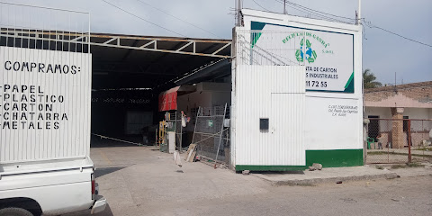 Reciclados Ganda