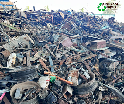 Negocio Reciclados García