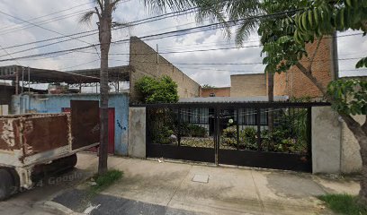 Reciclados Garcías Bascula Publica