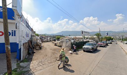 Negocio Reciclados Gonzalez