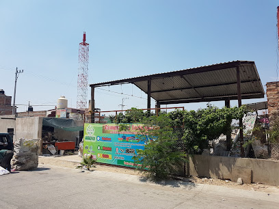 Negocio Reciclados Industriales De Xalisco S.a. De C.v.