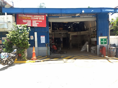 Negocio Reciclados Juquilita