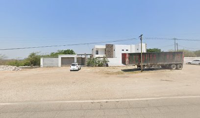 Negocio Reciclados La Grande