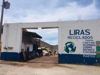 Negocio Reciclados Lira's