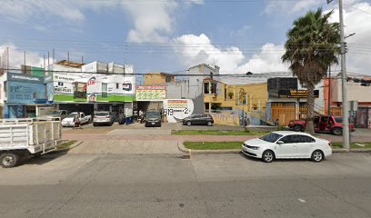 Reciclados Machuca