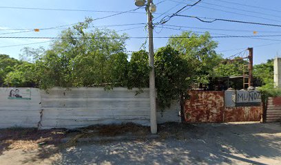 Negocio Reciclados Muñoz