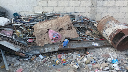 Negocio Reciclados San Nicolas