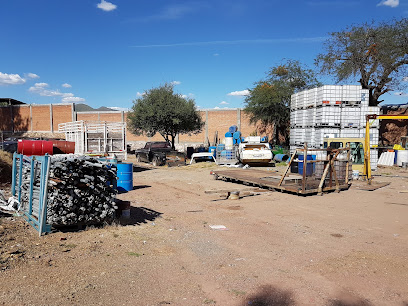 Negocio Reciclados Santa Fe