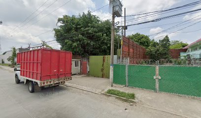 Negocio Reciclados Santander. El Gran Chatarral.