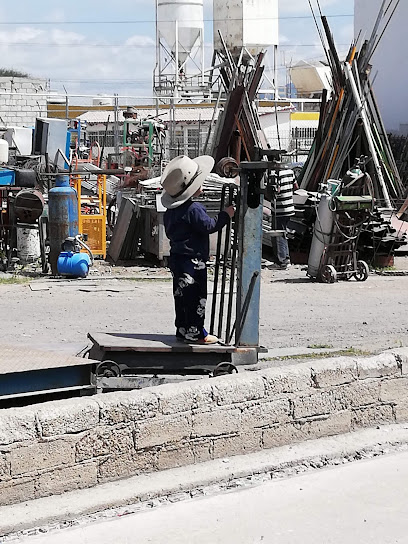 Negocio Reciclados Vargas Santa Rosa