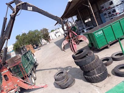 Negocio Reciclados Vargas