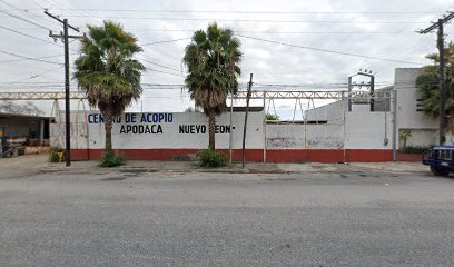 Negocio Reciclados Vega