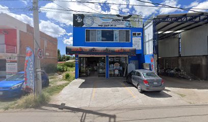 Negocio Reciclados Y Chatarra