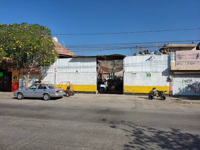 Negocio Reciclados