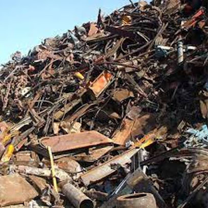 Negocio Reciclaje Cometsa . Compra Desperdicio Industrial, Fierro Viejo, Pet , Carton .