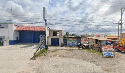 Negocio Reciclaje De Chatarra Y Metales
