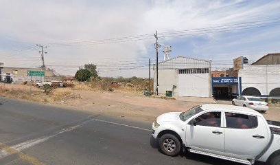 Negocio Reciclaje De Metales