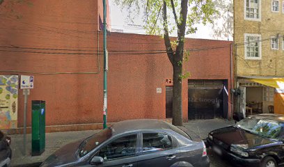 Negocio Reciclaje Nacional