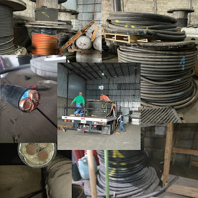 Negocio Reciclaje Reelectronic Veracruz