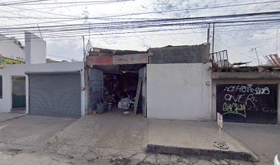 Negocio Reciclaje Y Chatarra