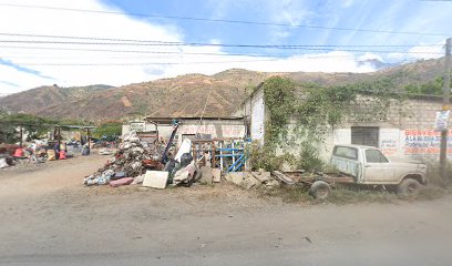 Negocio Reciclaje