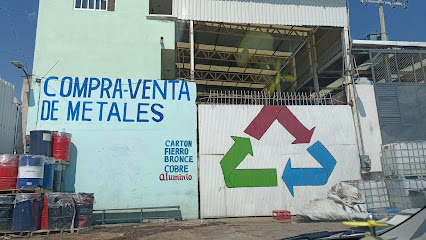 Negocio Reciclajes Apaseo