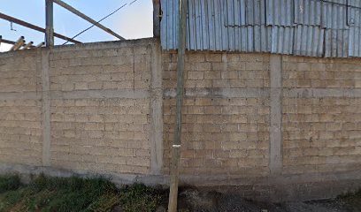 Negocio Reciclajes “Cruz”