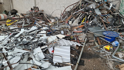 Negocio Reciclajes La Fundición