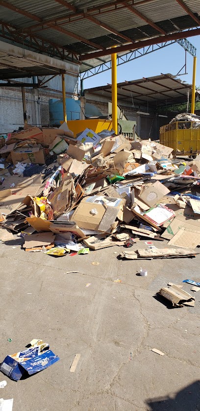 Negocio Reciclajes Miravalle