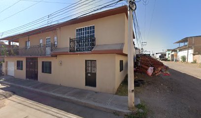 Negocio Reciclajes Yonke Jrs