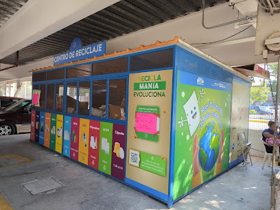 Negocio Reciclamanía