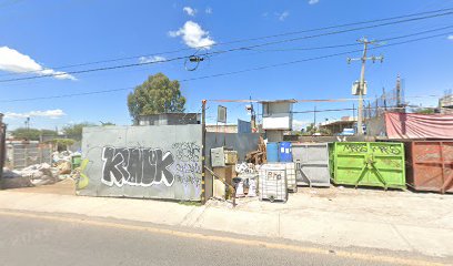 Negocio Reciclo San Juan