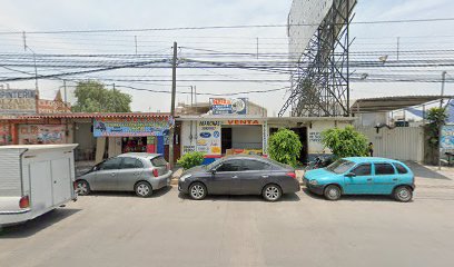 Negocio Recuperado De Metales C.r.b