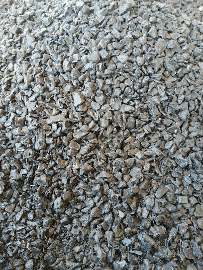 Negocio Recuperadora Alegría- Compraventa De Plasticos Y Chatarra.